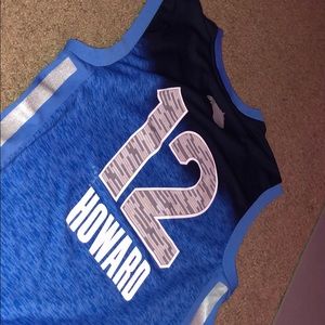 limited edition Dwight howard jersey ‼️